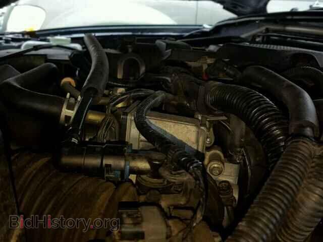 2006 MAZDA MIATA - VIN: JM1NC25F060105698 - Фото 7