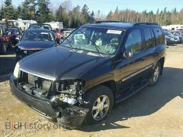 2003 GMC ENVOY - VIN: 1GKDT13SX32297769 - Фото 2