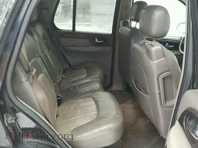 2003 GMC ENVOY - VIN: 1GKDT13SX32297769 - Фото 6