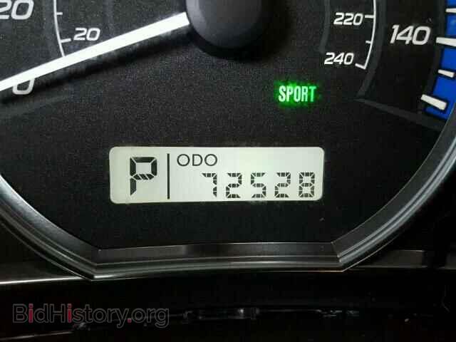 2012 SUBARU FORESTER - VIN: JF2SHBBC8CH456775 - Photo 8