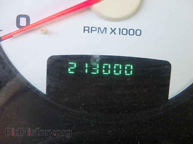 2004 DODGE RAM 1500 - VIN: 1D7HA18D74S545965 - Фото 8