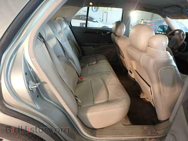 2005 CADILLAC DEVILLE - VIN: 1G6KD54Y75U149101 - Фото 6