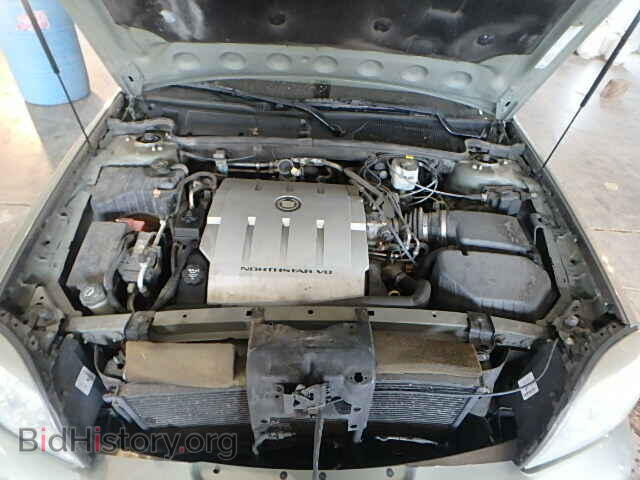 2005 CADILLAC DEVILLE - VIN: 1G6KD54Y75U149101 - Фото 7