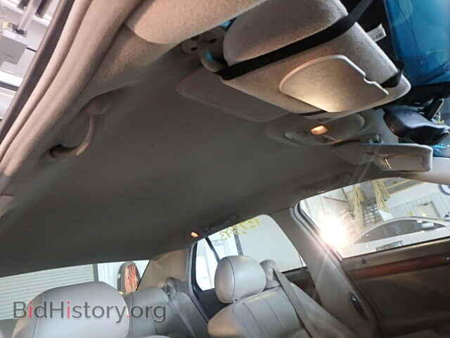 2005 CADILLAC DEVILLE - VIN: 1G6KD54Y75U149101 - Фото 10