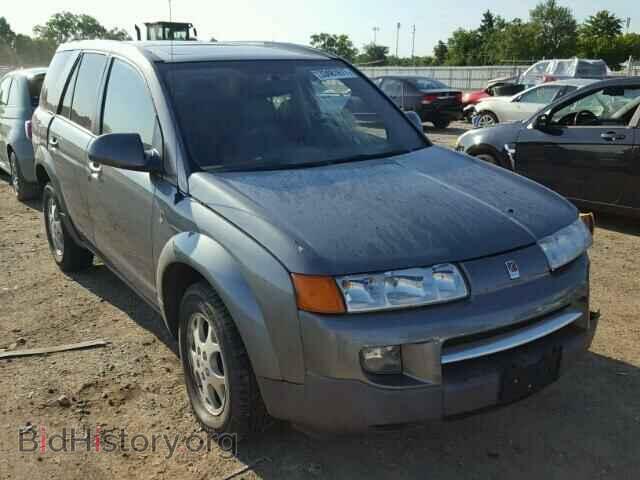 Фотография 5GZCZ534X5S843275 - SATURN VUE 2005