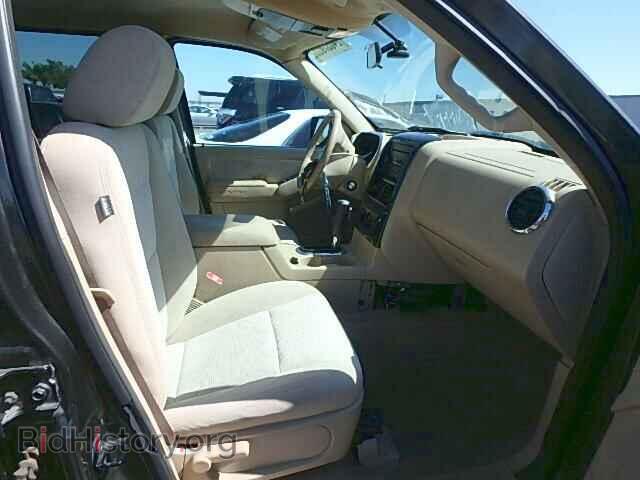 2006 FORD EXPLORER - VIN: 1FMEU63E36UA30725 - Photo 5