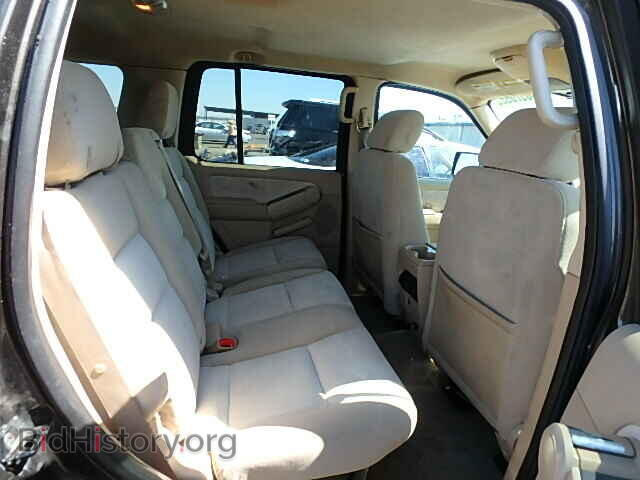 2006 FORD EXPLORER - VIN: 1FMEU63E36UA30725 - Photo 6