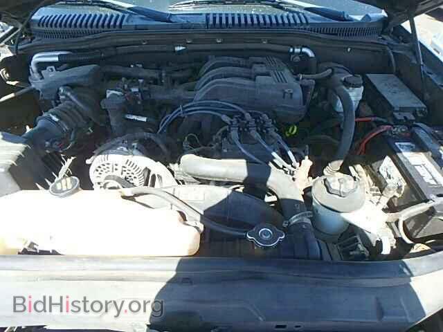 2006 FORD EXPLORER - VIN: 1FMEU63E36UA30725 - Photo 7