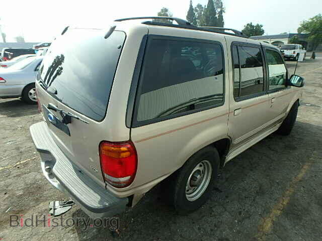 1998 FORD EXPLORER - VIN: 1FMZU32X3WZC22927 - Photo 4
