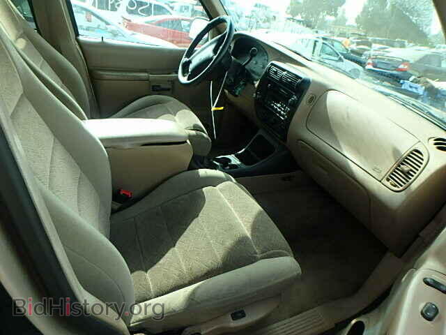 1998 FORD EXPLORER - VIN: 1FMZU32X3WZC22927 - Photo 5