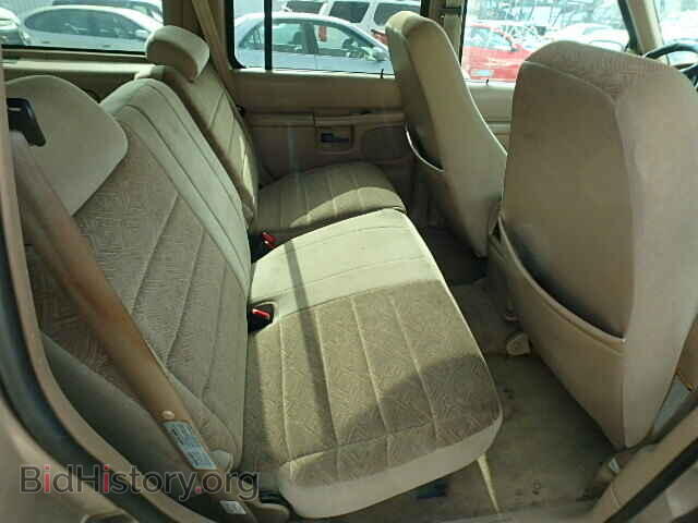 1998 FORD EXPLORER - VIN: 1FMZU32X3WZC22927 - Photo 6