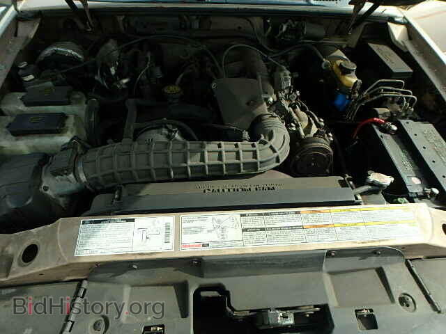 1998 FORD EXPLORER - VIN: 1FMZU32X3WZC22927 - Photo 7
