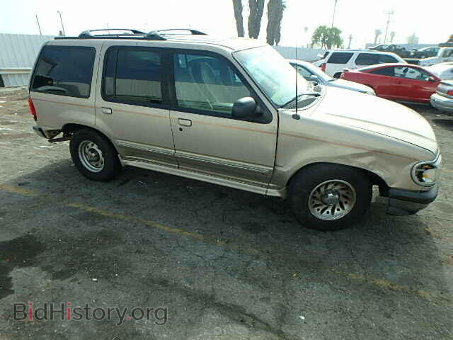 1998 FORD EXPLORER - VIN: 1FMZU32X3WZC22927 - Photo 10