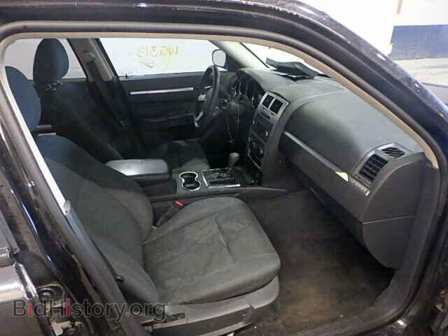 2010 DODGE CHARGER - VIN: 2B3CA3CV5AH187544 - Фото 5