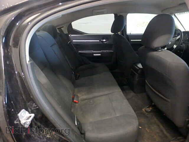 2010 DODGE CHARGER - VIN: 2B3CA3CV5AH187544 - Фото 6