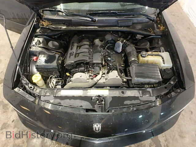 2010 DODGE CHARGER - VIN: 2B3CA3CV5AH187544 - Фото 7