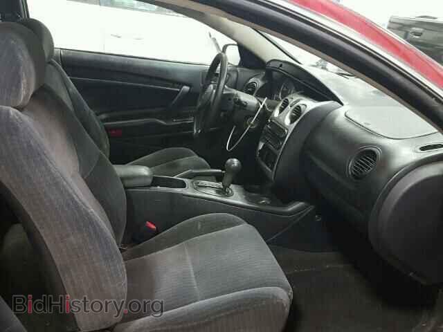 2004 CHRYSLER SEBRING - VIN: 4C3AG42G34E123255 - Фото 5
