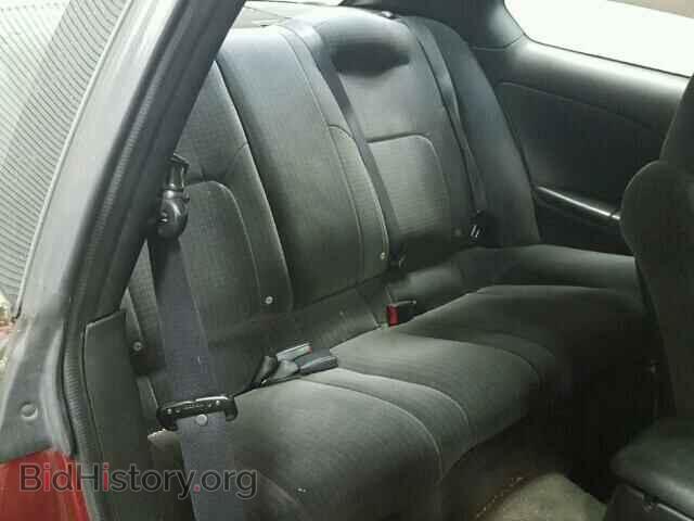 2004 CHRYSLER SEBRING - VIN: 4C3AG42G34E123255 - Фото 6