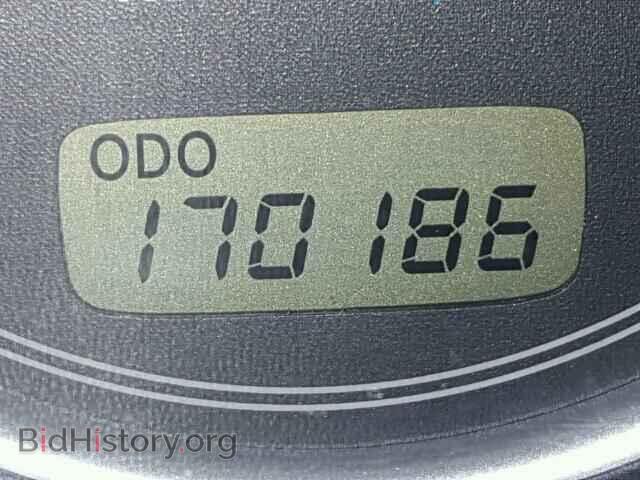 2004 CHRYSLER SEBRING - VIN: 4C3AG42G34E123255 - Фото 8