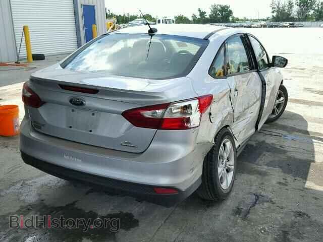 2013 FORD FOCUS - VIN: 1FADP3F28DL211769 - Photo 4