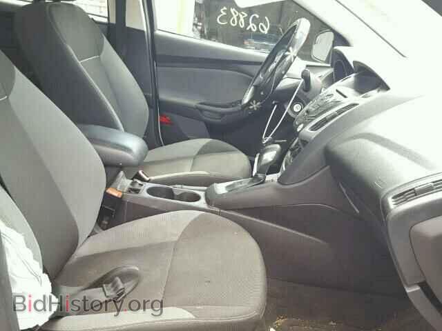 2013 FORD FOCUS - VIN: 1FADP3F28DL211769 - Photo 5