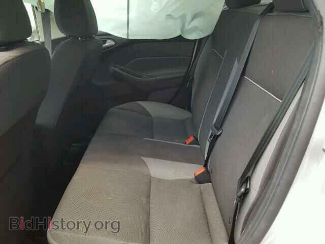 2013 FORD FOCUS - VIN: 1FADP3F28DL211769 - Photo 6