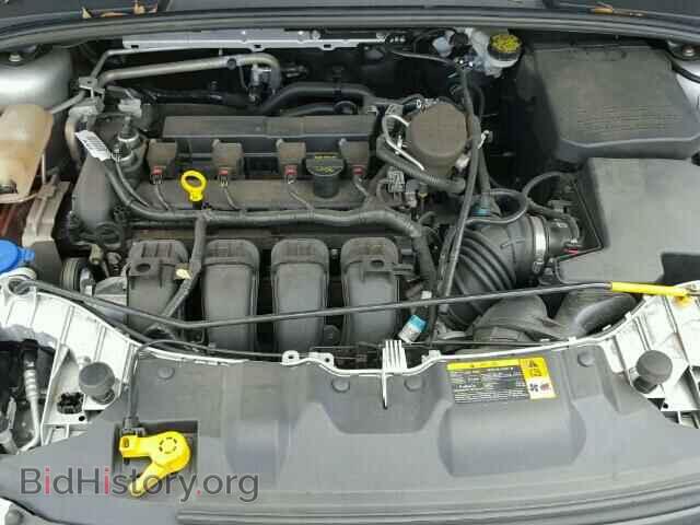 2013 FORD FOCUS - VIN: 1FADP3F28DL211769 - Photo 7