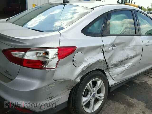 2013 FORD FOCUS - VIN: 1FADP3F28DL211769 - Photo 9