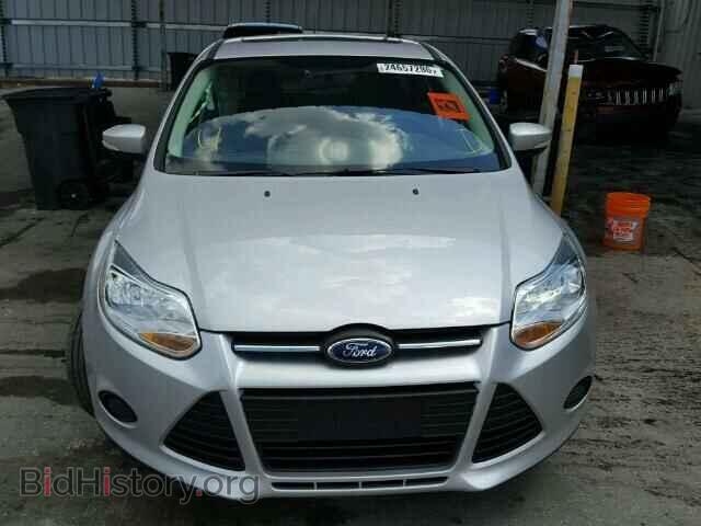 2013 FORD FOCUS - VIN: 1FADP3F28DL211769 - Photo 10