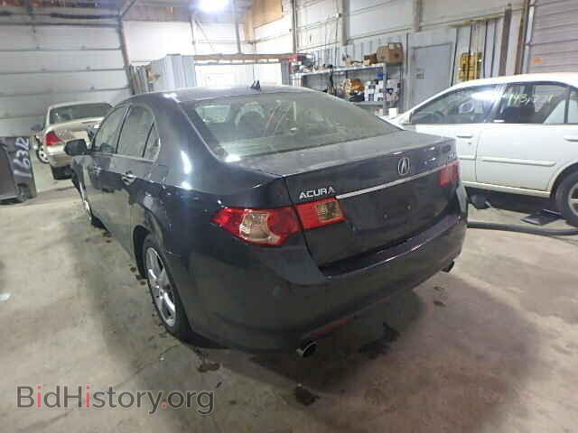 2012 ACURA TSX - VIN: JH4CU2F47CC018827 - Фото 3