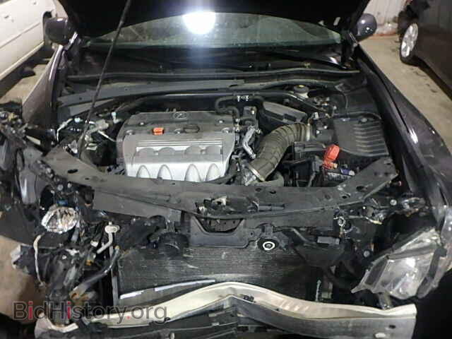 2012 ACURA TSX - VIN: JH4CU2F47CC018827 - Фото 7