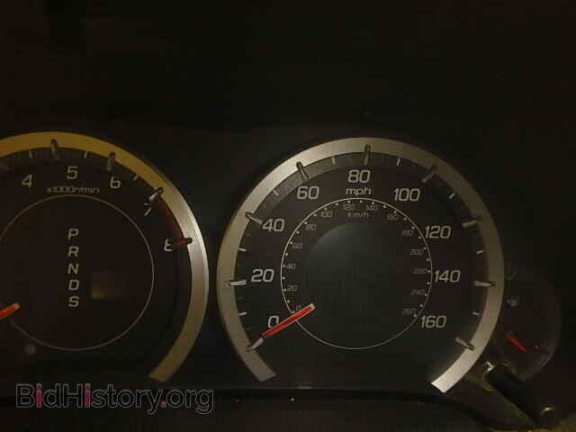 2012 ACURA TSX - VIN: JH4CU2F47CC018827 - Фото 8