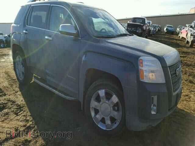 Photo 2CTFLJEY1A6253914 - GMC TERRAIN 2010