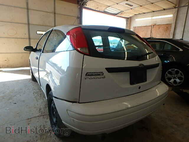 2005 FORD FOCUS - VIN: 3FAFP31N25R101765 - Фото 3