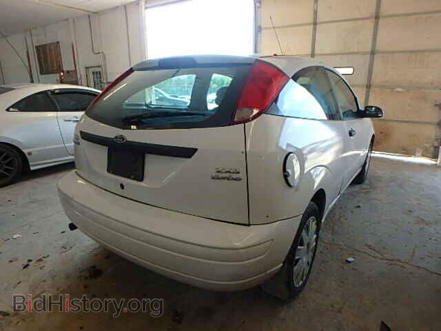 2005 FORD FOCUS - VIN: 3FAFP31N25R101765 - Фото 4