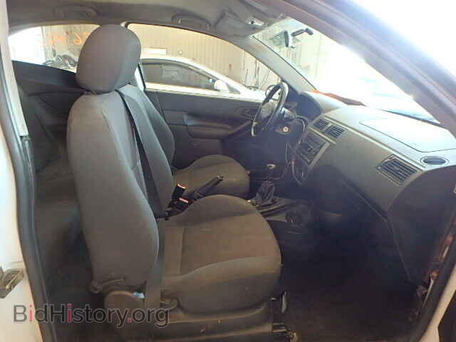 2005 FORD FOCUS - VIN: 3FAFP31N25R101765 - Фото 5