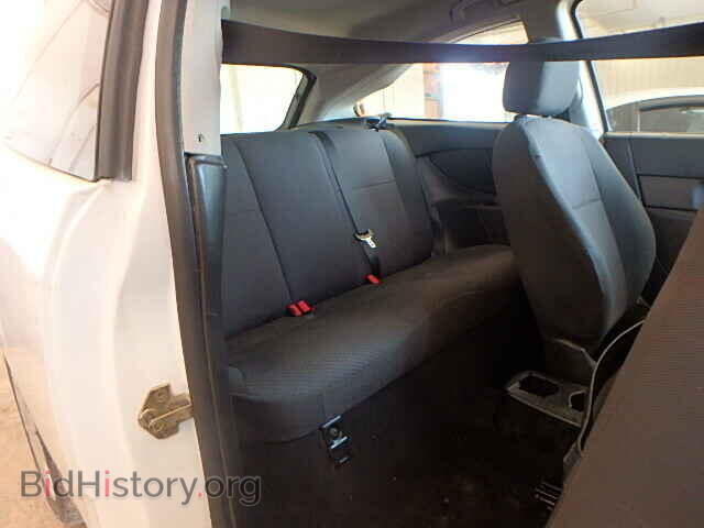 2005 FORD FOCUS - VIN: 3FAFP31N25R101765 - Фото 6