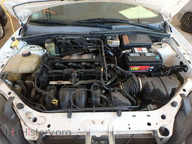 2005 FORD FOCUS - VIN: 3FAFP31N25R101765 - Фото 7