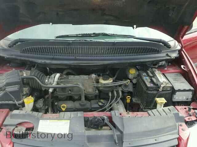 2006 DODGE CARAVAN - VIN: 1D4GP24R36B634515 - Фото 7