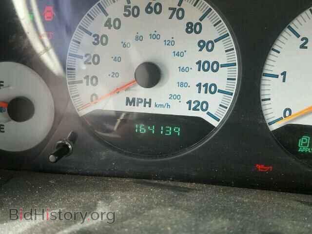 2006 DODGE CARAVAN - VIN: 1D4GP24R36B634515 - Фото 8
