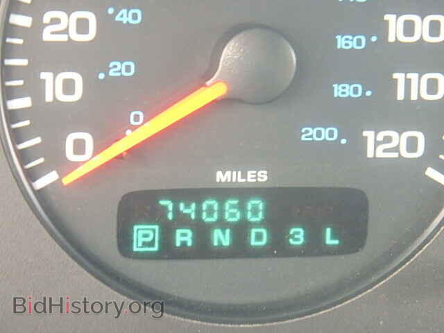 2000 CHRYSLER SEBRING - VIN: 3C3EL55H6YT305904 - Фото 8