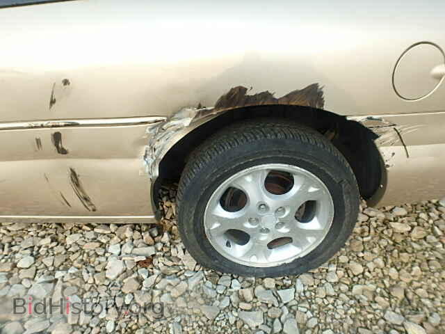 2000 CHRYSLER SEBRING - VIN: 3C3EL55H6YT305904 - Фото 9
