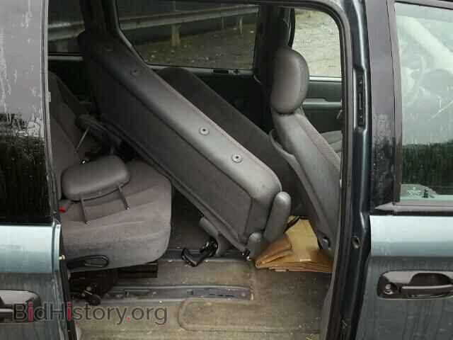 2007 DODGE CARAVAN - VIN: 1D4GP25B97B119702 - Фото 6