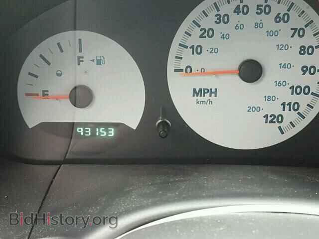 2007 DODGE CARAVAN - VIN: 1D4GP25B97B119702 - Фото 8