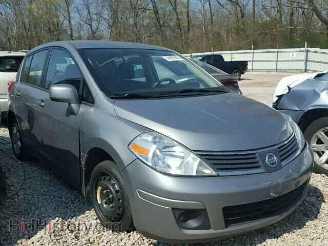 Фотография 3N1BC13E19L473325 - NISSAN VERSA 2009