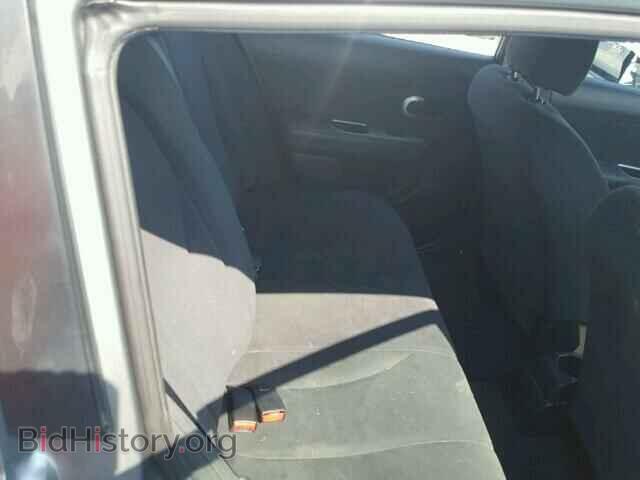 2009 NISSAN VERSA - VIN: 3N1BC13E19L473325 - Фото 6