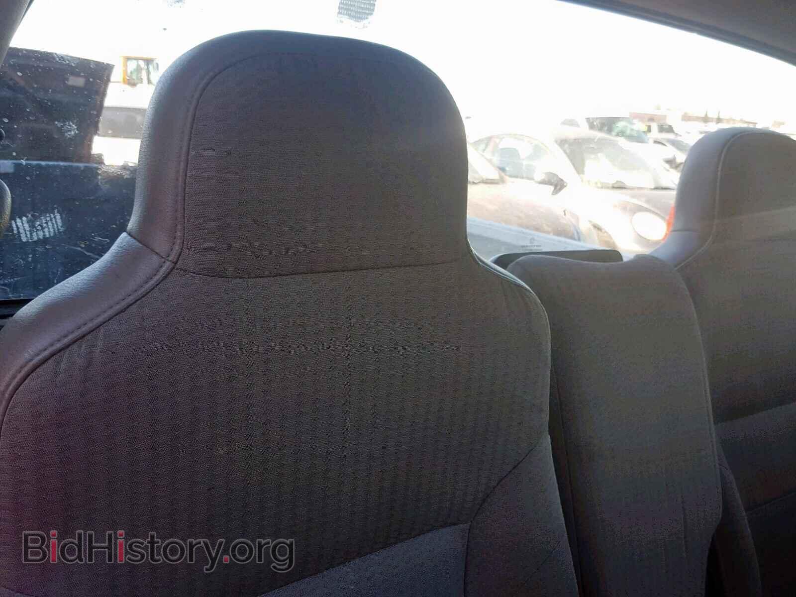 2001 DODGE DAKOTA - VIN: 1B7GL26X11S176342 - Фото 6