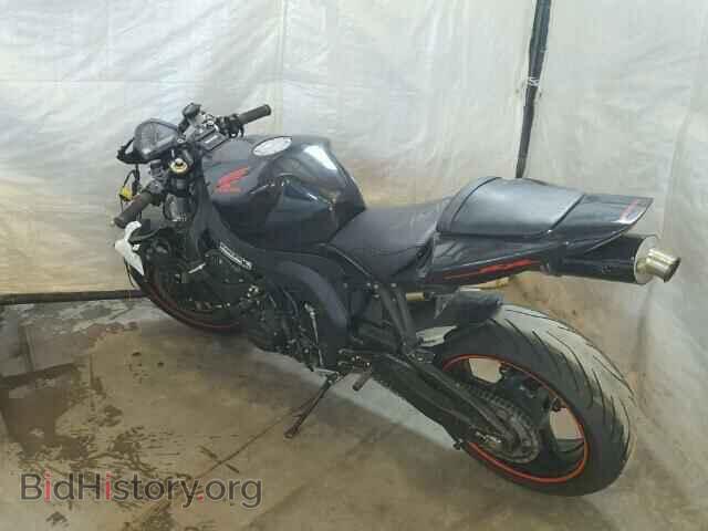 2006 HONDA CBR CYCLE - VIN: JH2SC57236M200383 - Фото 3