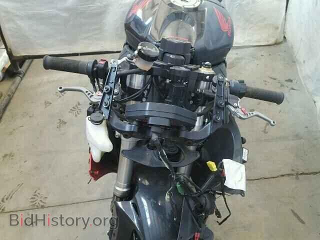 2006 HONDA CBR CYCLE - VIN: JH2SC57236M200383 - Фото 9