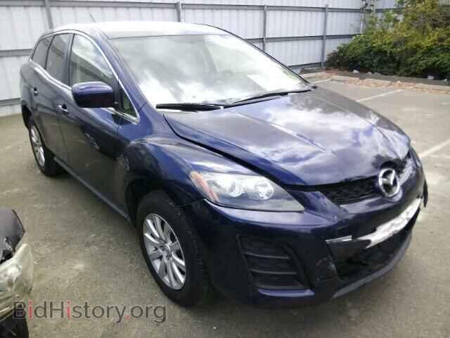Фотография JM3ER2AM2B0399870 - MAZDA CX-7 2011